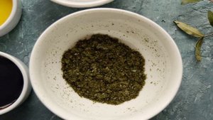 Икра из чиа