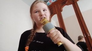 Кавер на песню "Полетели" из мультсериала «Жила-была Царевна»