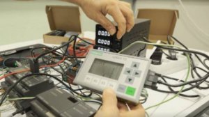 Программирование логических контроллеров