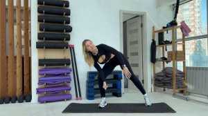 база первая неделя сам комплекс