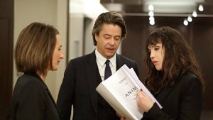 Сериал Десять процентов - 2 сезон 5 серия / Dix pour cent