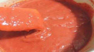 Домашнее клубничное мороженое