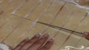 Хворост традиционный