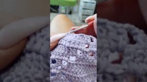 вяжем крючком
