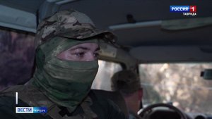 Самая громкая новость с фронта на этой неделе – освобождён Часов Яр