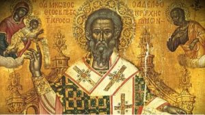 Лекция 24 "ПОСЛАНИЯ ИАКОВА И ИУДЫ"