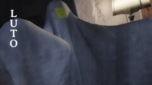 LUTO ПРОХОЖДЕНИЕ ► ОБАЯТЕЛЬНОЕ ПРИВИДЕНИЕ  #2