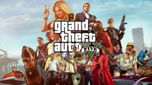 GTA ONLINE STREAM