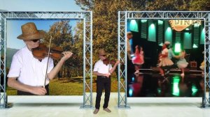 Чардаш Монти, или "Монтажер перепутал ролики"