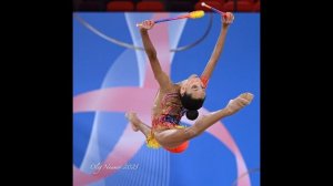 Музыка для художественной гимнастики - Track 9206