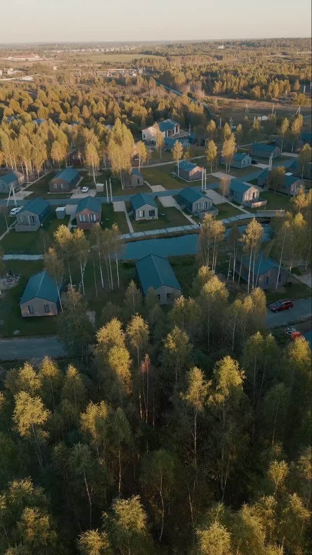 SimpleHome | Аренда домиков