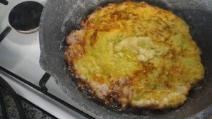 торт из кабачков