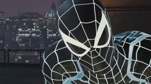 КАК ПО НОТАМ ЗАВЕРШЕНИЕ КРАДЕННЫХ КАРТИН Marvel's Spider-Man Remastered Человек паук