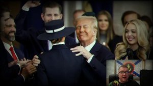 Трамп решил припугнуть Россию - Но испугался сам