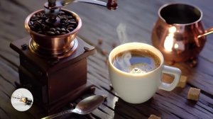 Мягкая джазовая музыка и босса-нова #23