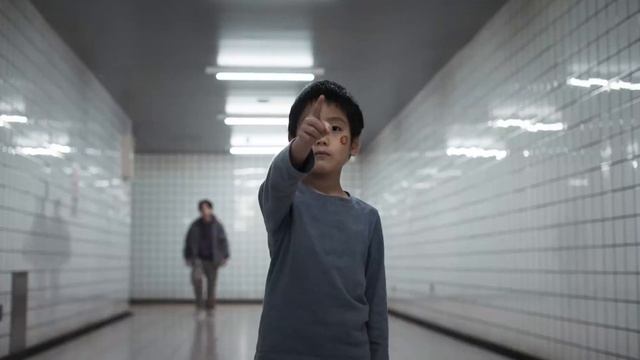 Выход 8 - Русский трейлер(дубляж) смотреть онлайн