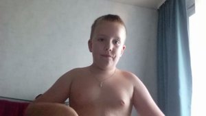 Обзор на маску 😄