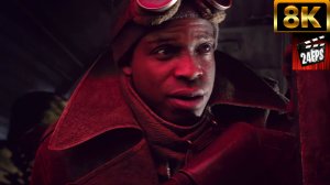 Call of Duty: Vanguard - Ending Cinematic (Remastered CGI 8K)