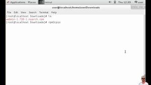 LPIC 102.5 Управление пакетами в RedHat-подобных операционных системах