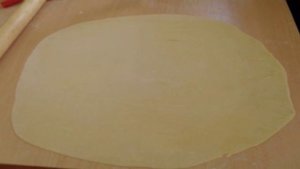 Хворост по-татарски