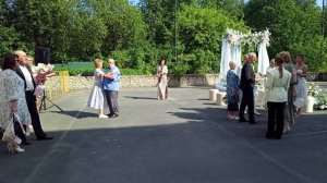 Свадьба. Клуб Армада.