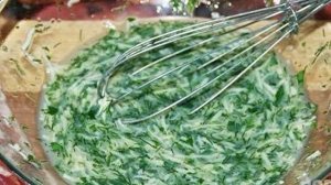 Гренки с сыром и яйцом на сковороде