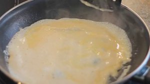 Идеальный омлет