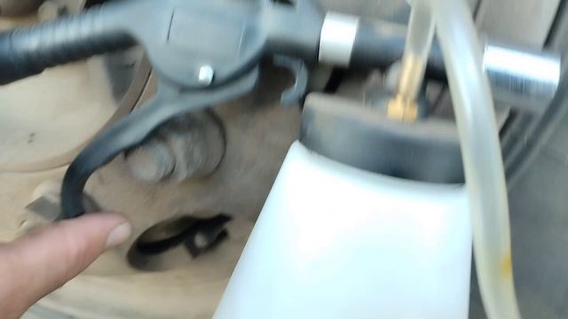 Как прокачать сцепление