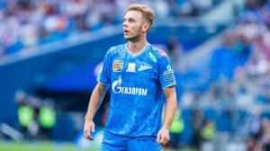 Зенит - ЦСКА. Чемпионат России. Обзор матча РПЛ 03.08.2025