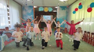 Видеопрезентация фрагмента дистанционного курса