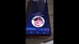 yes as though I can't telegram - Я создала аккаунт в telegram