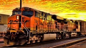 День Железнодорожника -  Здоровья, мира, добра, любви и счастья Вам и вашим близким!