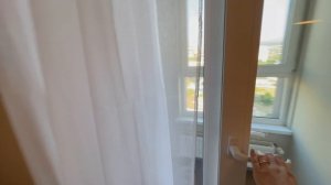 Обзор квартиры