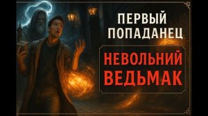 ПЕРВЫЙ ПОПАДАНЕЦ: ГАЛАКТИЧЕСКИЙ РАБ АНДРОМЕДЫ