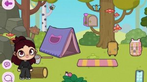 99 ночей в лесу в аватар ворлд