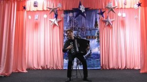 "Встреча" из кф "Цыган"