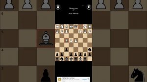 привет играю в шахматы