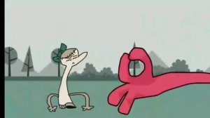 Ржачная часть И.Н.М.Т.