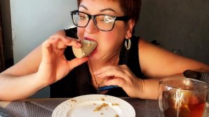 ОНА ТАКАЯ ВКУСНАЯ/ЮЛЬКА ЗАЦЕНИЛА/ИДЕАЛЬНЫЕ,зацените и вы🤭/МУКБАНГ