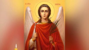 🕯️☦️4 сильных молитвы Ангелу Хранителю 🙏
