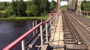Я на даче не рыбачу... Карелия.