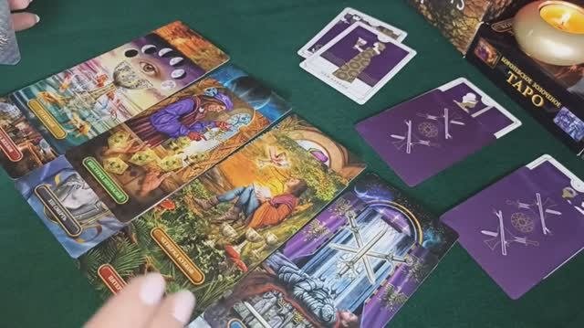 ⭐ 4 КОРОЛЕВЫ ⭐ ЧТО МЕШАЕТ НАЙТИ ЛЮБОВЬ ♥❤️