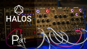 Behringer Halos: Incredible Hidden Modes | Part 2