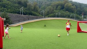 Футбол! Вся правда !!!