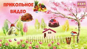 Винни Пух подкрепляется 1