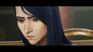 АРКЕЙН 2 | I can't hear it now | КАВЕР НА РУССКОМ | ARCANE