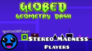 S M  с игроками в ГД(Geode)