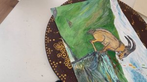 СУДЬБА  МОЯ ( слова и музыка Исламова Альфира) Авторская песня