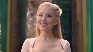 Злая: Навсегда | Трейлер 🌪️ Синтия Эриво, Ариана Гранде 💚💔