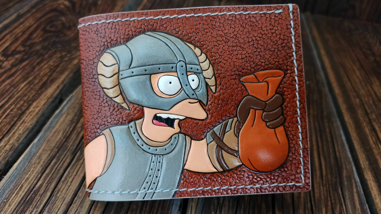 Скайрим. Едем еще еще дальшеX2